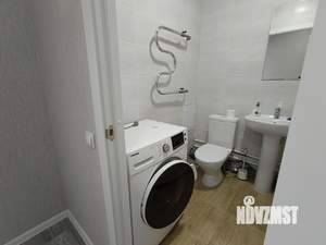 1-к квартира, на длительный срок, 29м2, 8/18 этаж