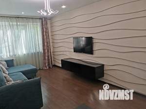 2-к квартира, посуточно, 46м2, 3/5 этаж