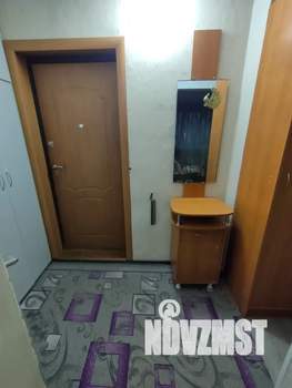 1-к квартира, посуточно, 31м2, 1/5 этаж
