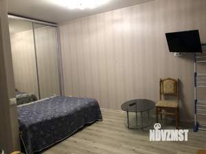 1-к квартира, на длительный срок, 31м2, 3/4 этаж