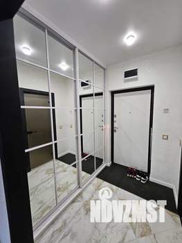 Студия квартира, посуточно, 28м2, 3/25 этаж