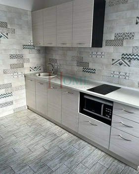 2-к квартира, на длительный срок, 63м2, 18/25 этаж