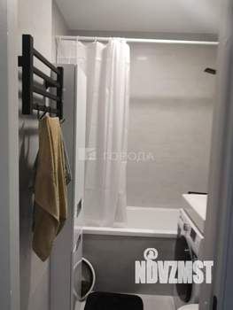 1-к квартира, на длительный срок, 33м2, 9/15 этаж