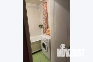 2-к квартира, посуточно, 40м2, 4/9 этаж