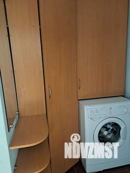 1-к квартира, посуточно, 29м2, 4/5 этаж