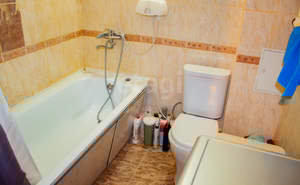 Студия квартира, на длительный срок, 32м2, 5/10 этаж