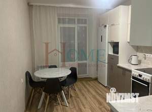 1-к квартира, на длительный срок, 38м2, 6/13 этаж