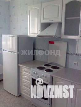 1-к квартира, на длительный срок, 44м2, 11/12 этаж