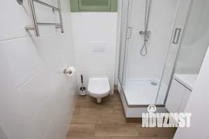 1-к квартира, посуточно, 38м2, 2/17 этаж