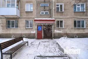 1-к квартира, на длительный срок, 30м2, 3/5 этаж