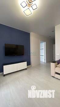 3-к квартира, на длительный срок, 74м2, 13/40 этаж