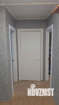 2-к квартира, на длительный срок, 44м2, 1/5 этаж