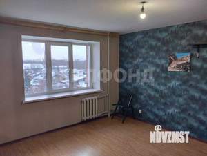 1-к квартира, на длительный срок, 41м2, 6/10 этаж