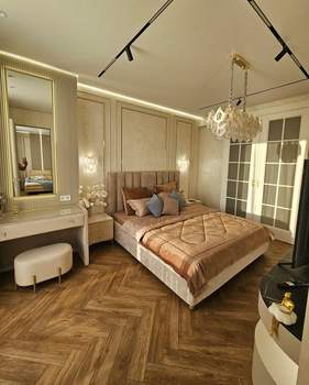 2-к квартира, на длительный срок, 64м2, 9/29 этаж