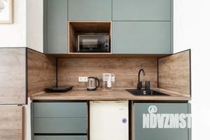 Студия квартира, посуточно, 16м2, 2/5 этаж