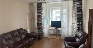 3-к квартира, на длительный срок, 99м2, 8/9 этаж