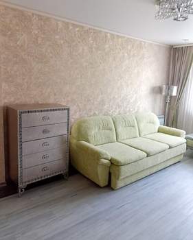 2-к квартира, на длительный срок, 60м2, 16/25 этаж