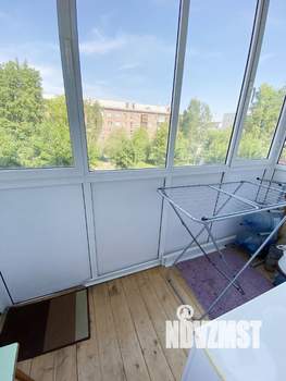 2-к квартира, посуточно, 45м2, 3/5 этаж