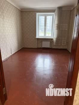 3-к квартира, на длительный срок, 87м2, 2/7 этаж