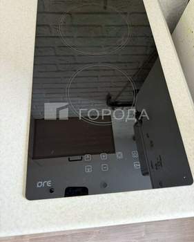 1-к квартира, на длительный срок, 36м2, 1/5 этаж