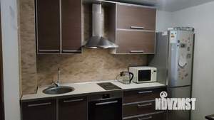 2-к квартира, на длительный срок, 47м2, 2/9 этаж