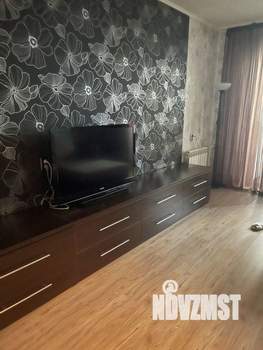 1-к квартира, на длительный срок, 40м2, 2/9 этаж