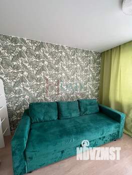 1-к квартира, на длительный срок, 25м2, 4/10 этаж
