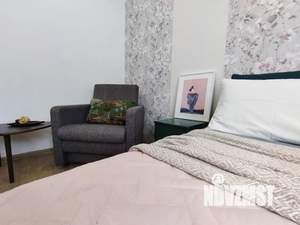 1-к квартира, посуточно, 32м2, 1/9 этаж