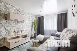 2-к квартира, посуточно, 50м2, 5/5 этаж