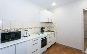 1-к квартира, на длительный срок, 40м2, 4/9 этаж