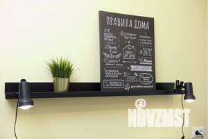 2-к квартира, посуточно, 28м2, 2/5 этаж