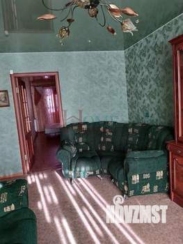 3-к квартира, на длительный срок, 60м2, 3/10 этаж