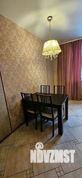 3-к квартира, на длительный срок, 92м2, 5/14 этаж