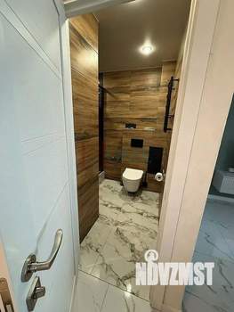 Студия квартира, на длительный срок, 29м2, 5/19 этаж