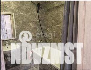 1-к квартира, на длительный срок, 35м2, 3/17 этаж