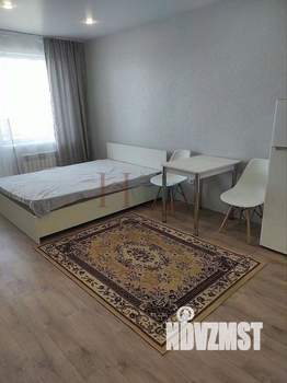 1-к квартира, на длительный срок, 27м2, 14/20 этаж