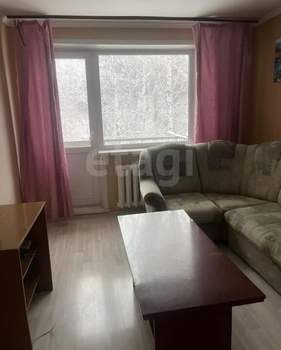 2-к квартира, на длительный срок, 44м2, 4/5 этаж