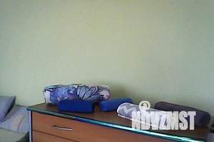 1-к квартира, посуточно, 36м2, 9/10 этаж