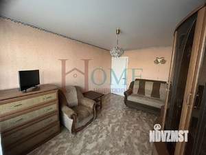 2-к квартира, на длительный срок, 43м2, 5/5 этаж