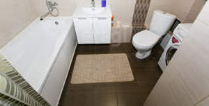 1-к квартира, на длительный срок, 35м2, 13/27 этаж