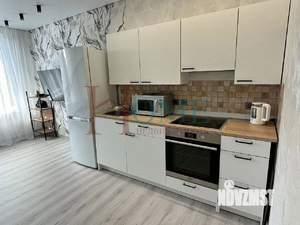 Студия квартира, на длительный срок, 26м2, 2/17 этаж