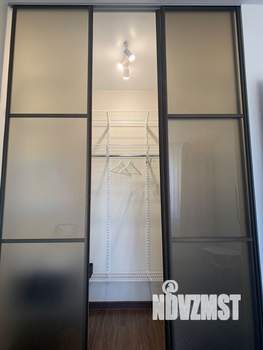 1-к квартира, на длительный срок, 33м2, 7/17 этаж