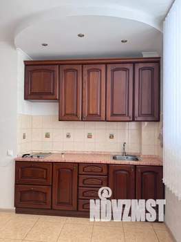 1-к квартира, посуточно, 49м2, 17/17 этаж