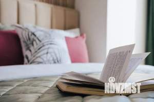 2-к квартира, посуточно, 43м2, 25/25 этаж