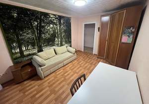 2-к квартира, на длительный срок, 44м2, 9/9 этаж