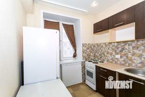 1-к квартира, на длительный срок, 35м2, 1/2 этаж