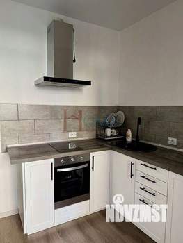 2-к квартира, на длительный срок, 30м2, 3/18 этаж