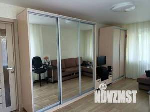 2-к квартира, на длительный срок, 44м2, 4/5 этаж