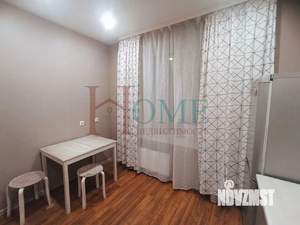 1-к квартира, на длительный срок, 37м2, 4/16 этаж