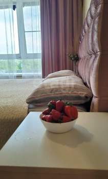 1-к квартира, на длительный срок, 40м2, 8/9 этаж